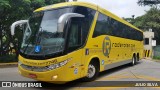 RodeRotas - Rotas de Viação do Triângulo 7746 na cidade de São Paulo, São Paulo, Brasil, por JULIO SILVA. Número da foto: #10045975.