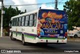 Viação Modelo 9303 na cidade de Nossa Senhora do Socorro, Sergipe, Brasil, por Cristopher Pietro. Número da foto: #:id.