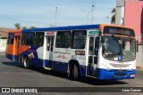 União Transportes 13121 na cidade de Várzea Grande, Mato Grosso, Brasil, por Leon Gomes. Número da foto: #:id.