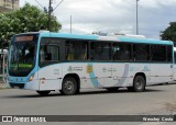 Maraponga Transportes 26004 na cidade de Fortaleza, Ceará, Brasil, por Wescley  Costa. Número da foto: #:id.