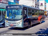 Rápido Campinas 11070 na cidade de Jundiaí, São Paulo, Brasil, por Henrique Alves de Paula Silva. Número da foto: #10045581.