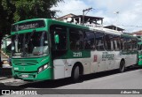 OT Trans - Ótima Salvador Transportes 21193 na cidade de Salvador, Bahia, Brasil, por Adham Silva. Número da foto: #:id.