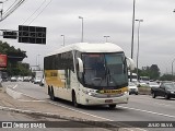 Viação Nacional 16110 na cidade de São Paulo, São Paulo, Brasil, por JULIO SILVA. Número da foto: #10046304.
