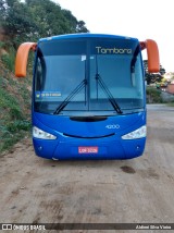 Transportadora Tamboré 4200 na cidade de Araçariguama, São Paulo, Brasil, por Aldinei Silva Vieira . Número da foto: #10043609.