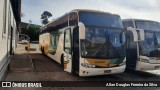 Empresa Gontijo de Transportes 14900 na cidade de João Monlevade, Minas Gerais, Brasil, por Allan Douglas Ferreira da Silva. Número da foto: #10043143.