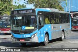 Cooper Líder > A2 Transportes 6 8340 na cidade de São Paulo, São Paulo, Brasil, por George Miranda. Número da foto: #:id.