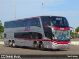Transporte e Turismo Asatur 19315 na cidade de Boa Vista, Roraima, Brasil, por Tôni Cristian. Número da foto: #:id.