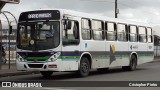 Viação Modelo 9339 na cidade de Aracaju, Sergipe, Brasil, por Cristopher Pietro. Número da foto: #:id.