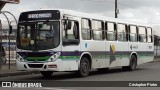 Viação Modelo 9339 na cidade de Aracaju, Sergipe, Brasil, por Cristopher Pietro. ID da foto: :id.