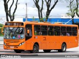 Auto Viação Redentor HI011 na cidade de Curitiba, Paraná, Brasil, por Paulo Gustavo. Número da foto: #:id.