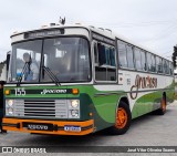 Viação Graciosa 155 na cidade de Curitiba, Paraná, Brasil, por José Vitor Oliveira Soares. Número da foto: #:id.