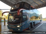 Empresa de Transportes Andorinha 7322 na cidade de Jundiaí, São Paulo, Brasil, por Luis Guilherme Costa. Número da foto: #:id.