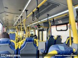 Upbus Qualidade em Transportes 3 5722 na cidade de São Paulo, São Paulo, Brasil, por Edinilson Henrique Ferreira. Número da foto: #:id.