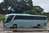 Viação Garcia 8285 na cidade de Maringá, Paraná, Brasil, por José Melo. Número da foto: #10045003.