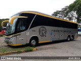 RodeRotas - Rotas de Viação do Triângulo 7608 na cidade de São Paulo, São Paulo, Brasil, por JULIO SILVA. Número da foto: #10045994.
