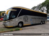 RodeRotas - Rotas de Viação do Triângulo 7608 na cidade de São Paulo, São Paulo, Brasil, por JULIO SILVA. ID da foto: :id.