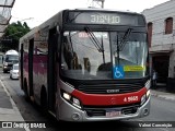 Allibus Transportes 4 5665 na cidade de São Paulo, São Paulo, Brasil, por Valnei Conceição. Número da foto: #:id.
