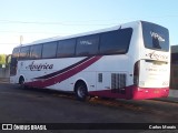 América Turismo 2502 na cidade de Presidente Venceslau, São Paulo, Brasil, por Carlos Morais. Número da foto: #10044194.