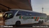 Empresa Gontijo de Transportes 21720 na cidade de João Monlevade, Minas Gerais, Brasil, por Allan Douglas Ferreira da Silva. Número da foto: #10045023.