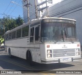 Ônibus Particulares 6536 na cidade de São Paulo, São Paulo, Brasil, por Matheus Ferreira de Campos. Número da foto: #10044994.