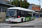 Next Mobilidade - ABC Sistema de Transporte 8186 na cidade de São Bernardo do Campo, São Paulo, Brasil, por Ubirajara Gomes. Número da foto: #:id.