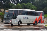 Expresso Maringá 5310 na cidade de Maringá, Paraná, Brasil, por José Melo. Número da foto: #:id.