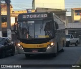 Transunião Transportes 3 6565 na cidade de São Paulo, São Paulo, Brasil, por Yuri Brito. Número da foto: #10043885.