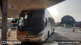 Empresa Gontijo de Transportes 18675 na cidade de João Monlevade, Minas Gerais, Brasil, por Allan Douglas Ferreira da Silva. Número da foto: #10044976.