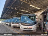 Auto Viação 1001 RJ 108.200 na cidade de Rio de Janeiro, Rio de Janeiro, Brasil, por Luis  Soares. Número da foto: #10043894.
