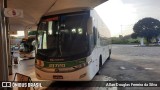 Empresa Gontijo de Transportes 21720 na cidade de João Monlevade, Minas Gerais, Brasil, por Allan Douglas Ferreira da Silva. Número da foto: #10045040.