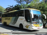 Empresa Gontijo de Transportes 17125 na cidade de São Paulo, São Paulo, Brasil, por FELIPE ALMEIDA. Número da foto: #10045852.
