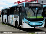 Maraponga Transportes 26205 na cidade de Fortaleza, Ceará, Brasil, por Fernando de Oliveira. Número da foto: #:id.