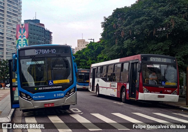 KBPX Administração e Participação > Transkuba 7 7823 na cidade de São Paulo, São Paulo, Brasil, por Felipe Goncalves do Vale. Número da foto: #10048119.