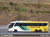 Empresa Gontijo de Transportes 18935 na cidade de Jundiaí, São Paulo, Brasil, por Rodrigo Piragibe. Número da foto: #10046667.