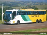 Empresa Gontijo de Transportes 17065 na cidade de Ubiratã, Paraná, Brasil, por Kauan Lucio. Número da foto: #10047254.