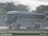 Empresa Gontijo de Transportes 21730 na cidade de Jaboatão dos Guararapes, Pernambuco, Brasil, por Jonathan Silva. Número da foto: #:id.