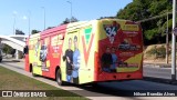 Transbus Transportes > Gávea Transportes 29332 na cidade de Belo Horizonte, Minas Gerais, Brasil, por Nilson Brandão Alves. Número da foto: #10047496.