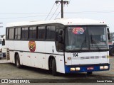 JSD Transportes 104 na cidade de Arapongas, Paraná, Brasil, por Lucas Vieira. Número da foto: #10047389.