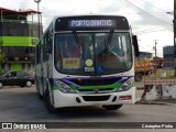 Viação Modelo 9306 na cidade de Nossa Senhora do Socorro, Sergipe, Brasil, por Cristopher Pietro. Número da foto: #:id.
