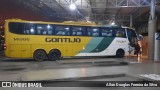 Empresa Gontijo de Transportes 14995 na cidade de João Monlevade, Minas Gerais, Brasil, por Allan Douglas Ferreira da Silva. Número da foto: #10047673.