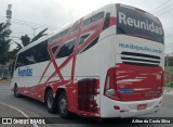 Empresa Reunidas Paulista de Transportes 144906 na cidade de São Paulo, São Paulo, Brasil, por Ailton da Costa Silva. Número da foto: #:id.