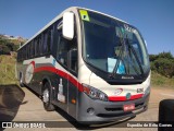 Viação Mimo 6290 na cidade de Franco da Rocha, São Paulo, Brasil, por Espedito de Brito Gomes. Número da foto: #10047596.