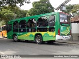 Viação Senhor do Bonfim 66 na cidade de Angra dos Reis, Rio de Janeiro, Brasil, por Eduardo de Jesus Veríssimo. Número da foto: #:id.