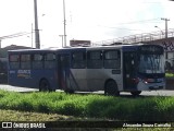 Avanço Transportes 3010 na cidade de Salvador, Bahia, Brasil, por Alexandre Souza Carvalho. ID da foto: :id.