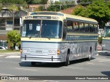 Ônibus Particulares 7124 na cidade de São Paulo, São Paulo, Brasil, por Moaccir  Francisco Barboza. Número da foto: #:id.