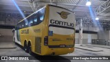 Empresa Gontijo de Transportes 14995 na cidade de João Monlevade, Minas Gerais, Brasil, por Allan Douglas Ferreira da Silva. Número da foto: #10047676.