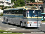 Viação Cometa 7455 na cidade de São Paulo, São Paulo, Brasil, por Moaccir  Francisco Barboza. Número da foto: #:id.