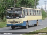 Ônibus Particulares 5D76 na cidade de Igarassu, Pernambuco, Brasil, por Anderson Miguel. ID da foto: :id.