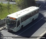 Viação Piraquara 29008 na cidade de Curitiba, Paraná, Brasil, por Amauri Caetano. Número da foto: #10048426.