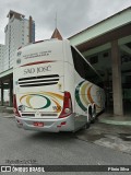 Expresso São José 1100 na cidade de Brusque, Santa Catarina, Brasil, por Plinio Silva. Número da foto: #10048791.
